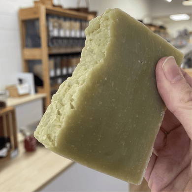 Fresh Bar Soap, R&R Self-Care