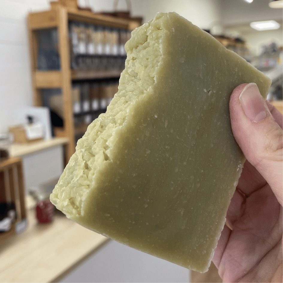 Fresh Bar Soap, R&R Self-Care