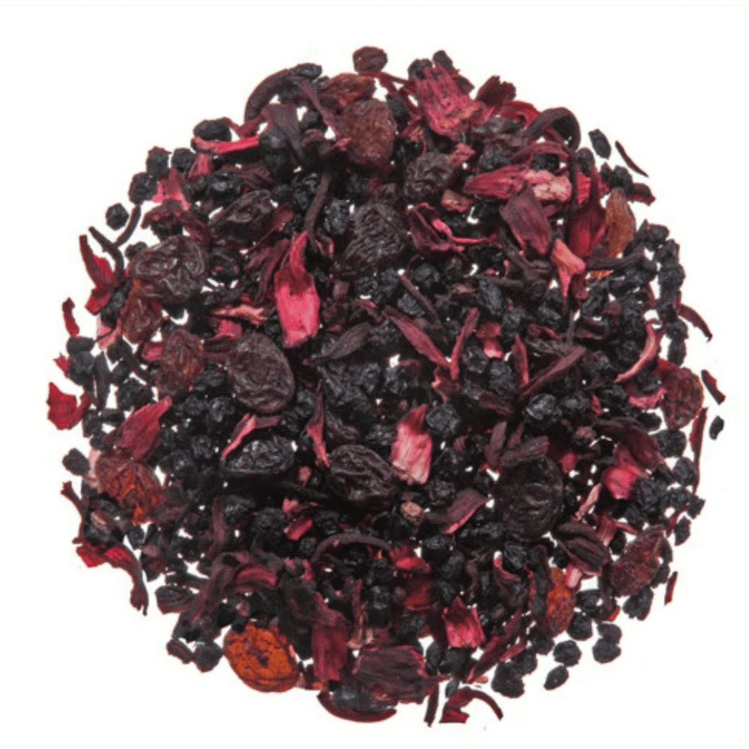 Organic Berrylicious Tea