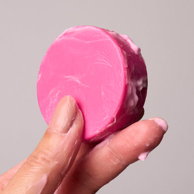 Conditioner Bar, Aline