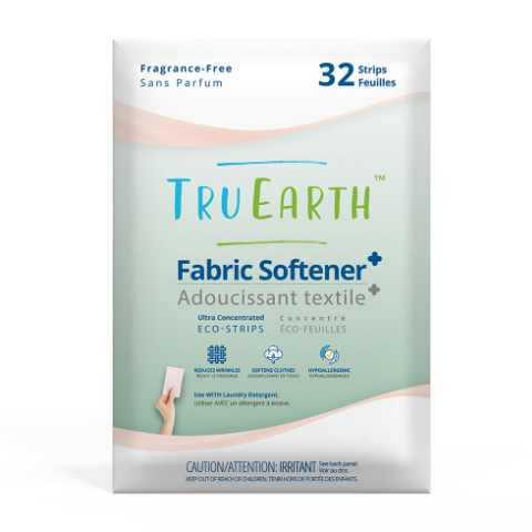 Prefilled Tru Earth Strips | Great Lakes Refill Company