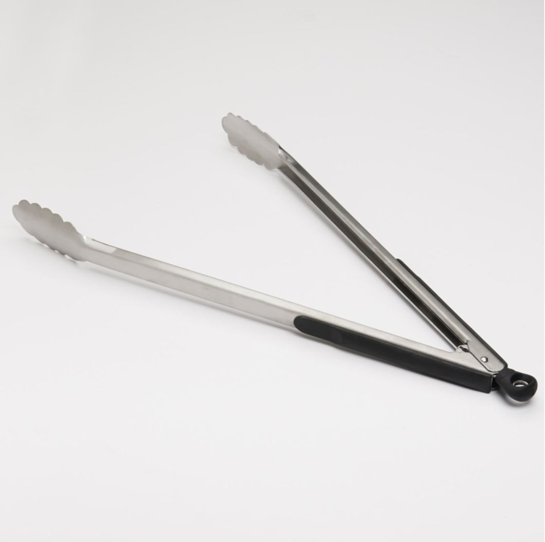 Tongs, Stainless Steel