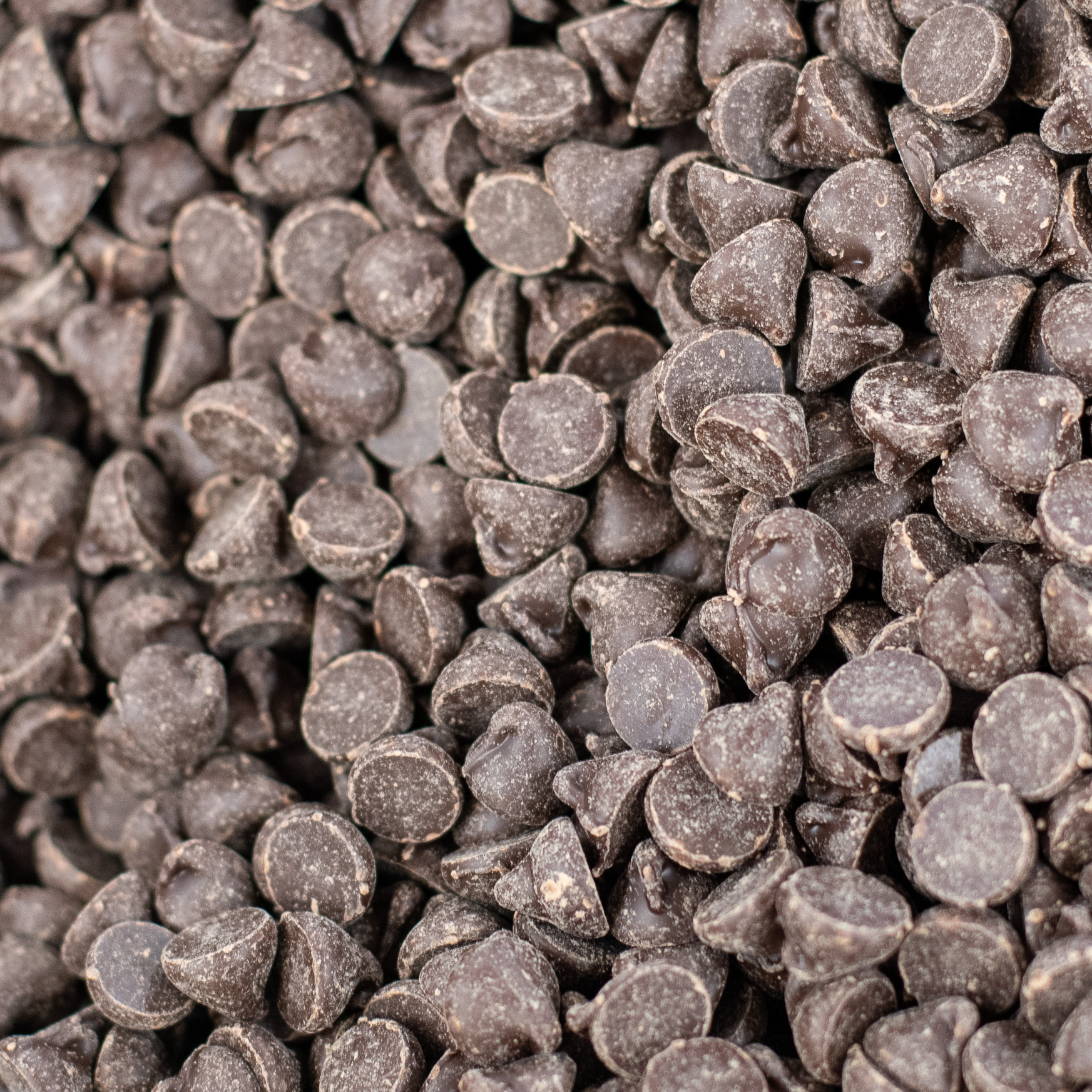 Organic Mini 70% Dark Chocolate Chips (Vegan) — Cocoa Powders & Baking  Chocolate — Cooking —